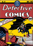 DC - Batman Swing